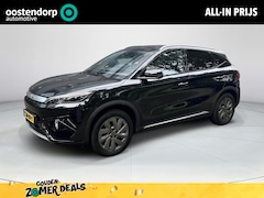 BYD ATTO 3 EVO - Excellence 74.8 kWh