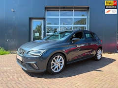 SEAT Ibiza - 1.0 EcoTSI FR | Automaat | ACC | Camera | All-in prijs