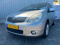 Toyota Corolla Verso - 1.8 VVT-i Linea Sol MOTOR SCHADE