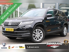 Skoda Kodiaq - 1.5 TSI Limited Business Edition