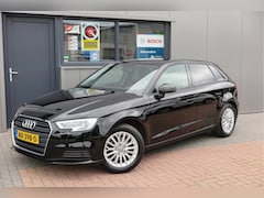 Audi A3 Sportback - 1.4 TFSI CoD 110kw 150PK S-tronic Xenon , Trekhaak , LMV, Stuurwiel multifunctioneel, etc.