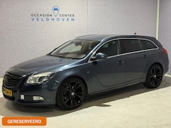 Opel Insignia Sports Tourer - 2.0 T Cosmo 4x4 // TREKHAAK // LEDER