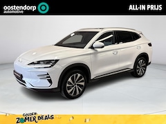 BYD Seal U - Comfort 71.8 kWh | 420 KM WLTP | 1300 KG Trekgewicht | 360° Camera | Stoelverwarming | Pan