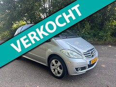 Mercedes-Benz A-klasse - 160 Bus. Class Avantgarde | Airco | APK 08-2027