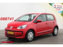 Volkswagen Up! - 1.0 move up 5-drs BlueMotion Airco 90.898 km