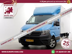 Volkswagen Crafter - 35 2.0 TDI E6 Bakwagen met achterdeuren 2-Persoons 09-2020