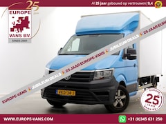 Volkswagen Crafter - 35 2.0 TDI E6 Bakwagen met achterdeuren 2-Persoons 04-2021