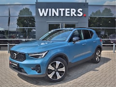 Volvo XC40 - 1.5 T5 Recharge Inscription Dark Plug-In Memory | Leder | Harman Kardon | 360 Camera | Stu