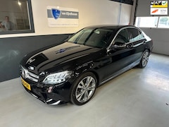 Mercedes-Benz C-klasse - 180 Advantage Pack LED|Trekh|NAP