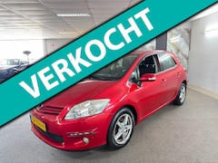Toyota Auris - 2.0 D-4D Dynamic Apk Nieuw, Cruise, Clima, Parksensor, Lm velgen, 2 sleutels, ( LES AUTO )