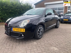 Alfa Romeo MiTo - 1.4 Progression Bj 2008, Airco, APK TOT 08-2027 inruil is mogelijk