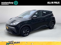 BYD Dolphin Surf - Comfort 43 kWh | Voorraad Deals | Direct leverbaar | DEMO