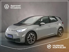 Volkswagen ID.3 - Pro S 204pk Automaat Adaptive cruise control, Parkeersensoren, Stoelverwarming, App connec