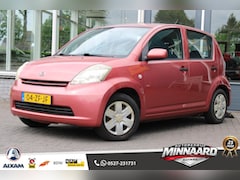 Daihatsu Sirion 2 - 1.3-16V Comfort