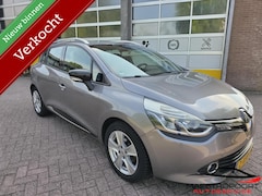 Renault Clio Estate - 0.9 TCe Night&Day
