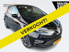 Renault Zoe - R135 Iconic 52 kWh AUTOMAAT 28.000 KM | WLTP 395 KM | SNELLADER | 52 kWh LAADVERMOGEN | NA