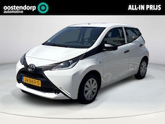Toyota Aygo - 1.0 VVT-i x