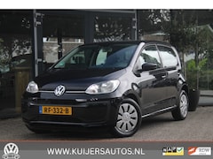 Volkswagen Up! - 1.0 BMT move up