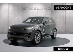 Land Rover Range Rover Sport - P460e Dynamic HSE | Head-Up | Panoramadak | Tow Pack | Geklimatiseerde stoelen Carpathian