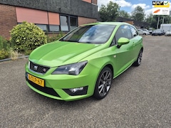 SEAT Ibiza - 1.2 TSI FR Airco|Boekjes|PDC|LM Velgen|N.A.P