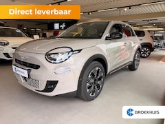 Fiat 600e - La Prima 8 jaar fabrieksgarantie | Voorraad actie | Compleet model