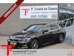 BMW 3-serie - 330e eDrive Virtueel cockpit/Apple carplay/Stoelverwarming/Head-up/Achteruitrijcamera/Adap