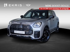 MINI Countryman - C | Pakket M + John Cooper Works