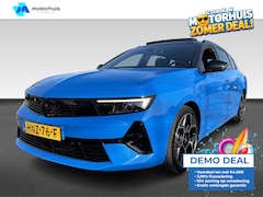 Opel Astra Sports Tourer - Astra GS Hybride 1.2 Turbo || Rijdende Demo, Bezichtiging op afspraak