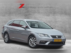 SEAT Leon ST - 1.0 EcoTSI Style Business Intense | Navigatie | Cruise | Carplay | PDC | Trekhaak | NL aut