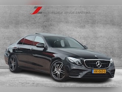 Mercedes-Benz E-klasse - 350 d Prestige Plus | AMG Pakket | Navigatie | Widescreen | Panoramdak | Sfeerverlichting