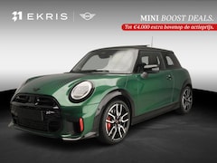 MINI 3-Deurs - Cooper John Cooper Works John Cooper Works | XL Pakket