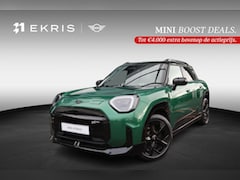 MINI Aceman - E John Cooper Works Uitvoering | Pakket M