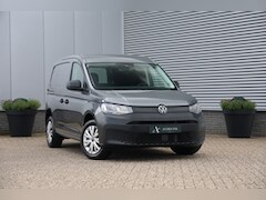 Volkswagen Caddy Cargo - 1.5 TSI Automaat Benzine Navi|Cruise|Stoelv|Ergo|BPM VRIJ