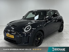 MINI Electric - Yours 33 kWh NAVIGATIE | PARKEERSENSOREN ACHTER | LICHTMETALEN VELGEN | CLIMATE CONTROL