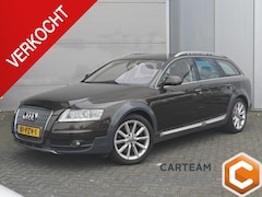 Audi A6 allroad quattro - 3.0 TFSI 290pk, gerev. automaat en nwe distrib.ketting