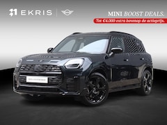MINI Countryman - C John Cooper Works Uitvoering | Pakket L | Panoramadak | Inklapbare Trekhaak
