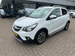 Opel Karl - 1.0 Rocks Online Edition airco cruise lmv