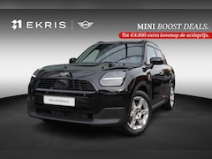 MINI Countryman - C | Blackyard Editon