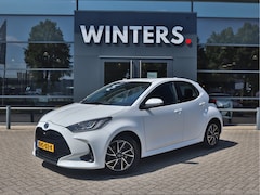 Toyota Yaris - 1.5 Hybrid 115 First Edition | Adaptieve Cruise Control | Camera | Climate Control | Keyle