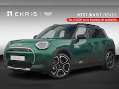 MINI Aceman - SE Favoured Trim | Pakket M