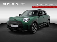 MINI Aceman - E John Cooper Works Trim + Pakket L