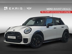 MINI 5-Deurs - Cooper C John Cooper Works Trim | Pakket M