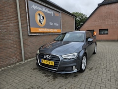 Audi A3 Sportback - 1.0 TFSI Sport Lease Edition