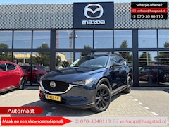 Mazda CX-5 - 2.0 SkyActiv-G 165 Sportive 1e Eigenaar / Dealer Onderhouden