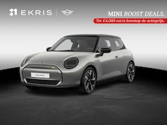 MINI Electric - 3-deurs Cooper SE | Panorama Dak | Stoelverwarming | Sportstuur