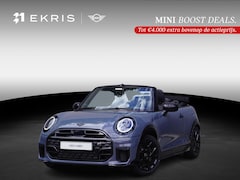 MINI Cabrio - C | John Cooper Works Uitvoering + Pakket L