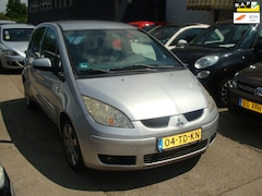 Mitsubishi Colt - 1.3 Inform st bekr airco elek pak nap apk