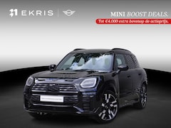 MINI Countryman - E John Cooper Works Uitvoering | S Pakket