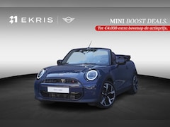 MINI Cabrio - Cooper S Classic Trim | Pakket L