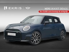 MINI 3-Deurs - Cooper E John Cooper Works Trim | Pakket M